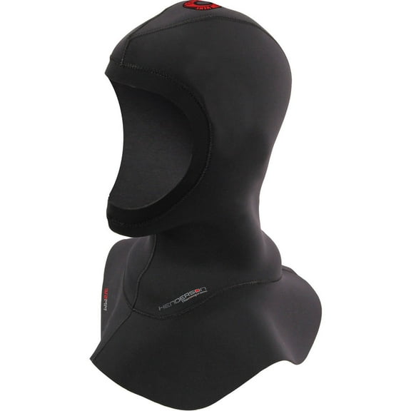 Henderson 3/2mm Thermoprene Bibbed Hood