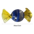 thumbnail image 4 of Zhaomeidaxi Crystal Candy Decoration Christmas Multi-style Wedding Christmas Party Crafts Simulation Creative Mini Colorful 11pcs, 4 of 5