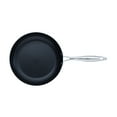 thumbnail image 2 of Scanpan CTX 10.25 Inch Nonstick Fry Pan, Stainless Steel, 2 of 6