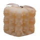 thumbnail image 2 of Vela Aromática con Forma de Cubo de Esqueleto para Halloween | Estilo Artesanal | 1 Unidad | Blanca | Cera de Soja | 6X6X6 Cm | Adorno para Ambientar Halloween, 2 of 6