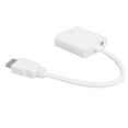thumbnail image 1 of Supplies HD Multimedia Interface to VGA Adapter Converter Cable for Computer Laptop Monitor Projector, 1 of 7