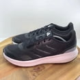 thumbnail image 2 of Adi - das Runfalcon 3.0 Tr M IF4025 Running Shoes Black Size 13, 2 of 6