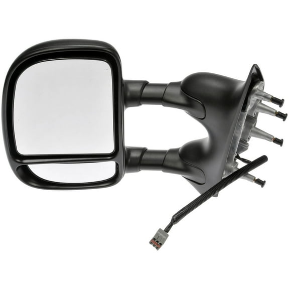Dorman 955-2005 Driver Side Door Mirror for Specific Ford Models
