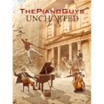 thumbnail image 1 of Uncharted, 1 of 2