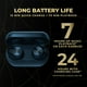 thumbnail image 5 of Auriculares Bluetooth Technics EAH-AZ80-A con cancelación de ruido, 5 of 9
