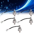 thumbnail image 1 of Reverse Rectifiers Diodes,  Heat Dissipation 40A 1.2KV Low Leakage Current Rectifier Diode Insulating  for Circuit Rectification, 1 of 8