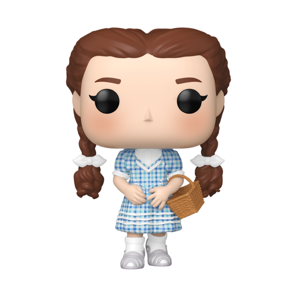 Funko Pop! Movies: Wicked - Dorothy Gale figurine en vinyle