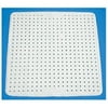 Home Products 27000202 22 x 22 in. Shower Stall Mat