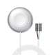 thumbnail image 5 of External PC Power Switches Desktop Power Button 160cm Cable ON OFF Button Improve Power Ma, 5 of 5