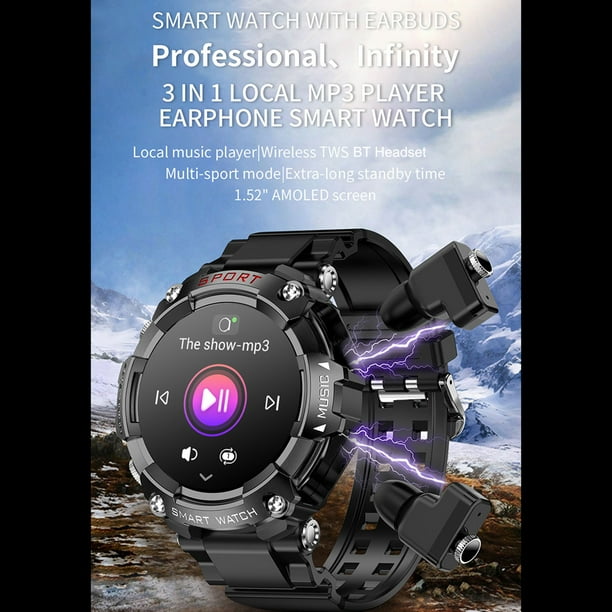 Player reloj inteligente shop