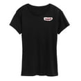 thumbnail image 2 of Marvel Your Friendly Neighborhood Spider-Man - Homemade Spider Suit - Women's Short Sleeve Graphic T-Shirt, 2 of 5