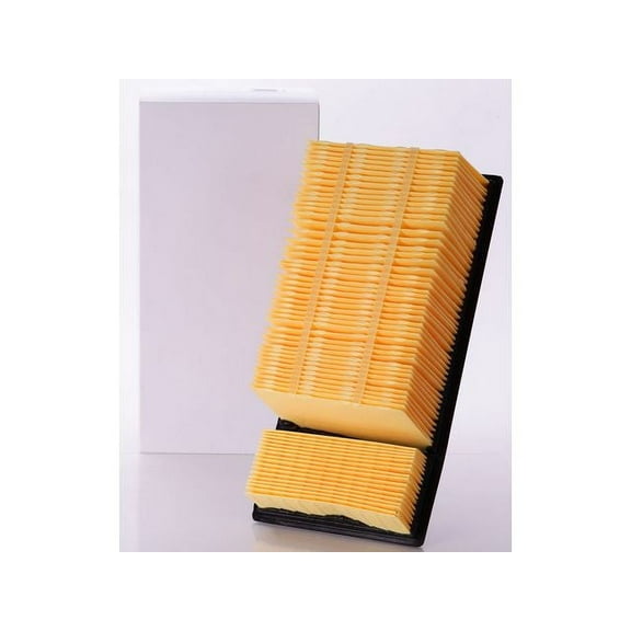 Air Filter - Compatible with 2011 - 2016 Ford F-350 Super Duty 6.7L V8 2012 2013 2014 2015