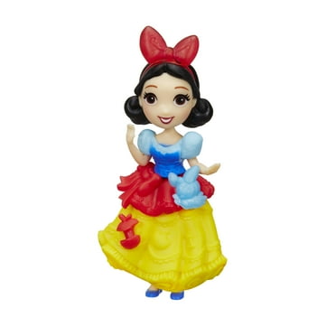 Disney Princesses Dpr Small Doll Snow White