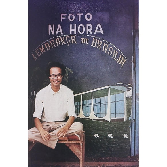 Foto Instantánea Blanco