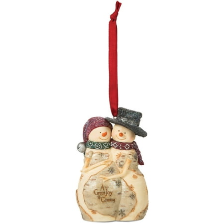 Expecting Mother Ornament The Birchhearts -