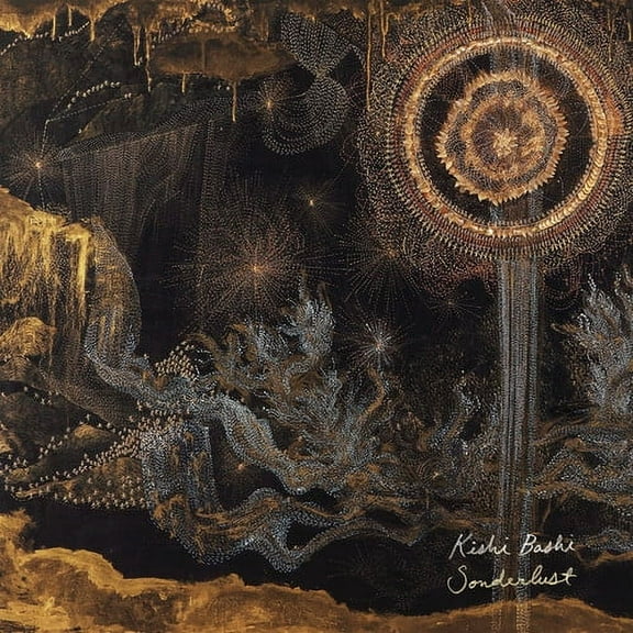 Kishi Bashi - Sonderlust - Music & Performance - Vinyl