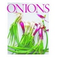 thumbnail image 1 of Pre-Owned Onions Etcetera: The Essential Allium Cookbook - More Than 150 Recipes for Leeks, Scallions, Garlic, Shallots, Ramps, Chives and Every (Hardcover) 0997211318 9780997211313, 1 of 1