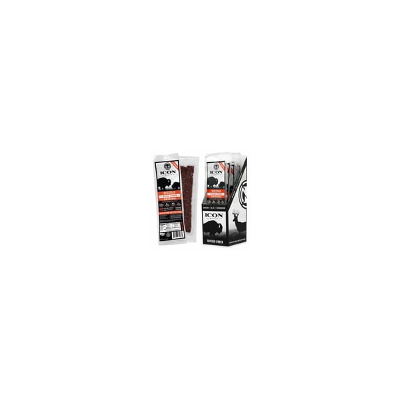 Midwest Distribution 129156 Icon 2 oz Original Bison Strip, Case of 8