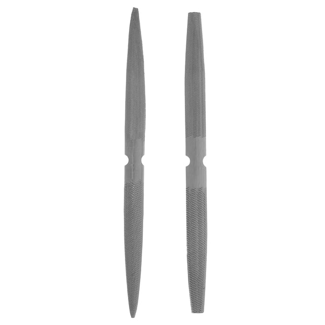 Miangastore 2pcs Double Ended Wax Carving File Tool Kit For Jewelry Making And Sculpting For Wax Modeling And Metal Shaping Detailed Carving