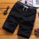thumbnail image 1 of WILLBEST Pantalones Cortos Cargo para Hombre, Pantalones Cortos de Moda para Hombre, Pantalones Cortos para Exteriores con Pantalones Cortos Casuales., 1 of 7