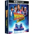 thumbnail image 2 of Back to the Future: The Ultimate Trilogy, 2 of 3