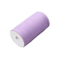 thumbnail image 1 of Cordón De Macramé Macarena Violeta Cuerda De hilo para colgar Proyectos Decorativos, 1 of 8