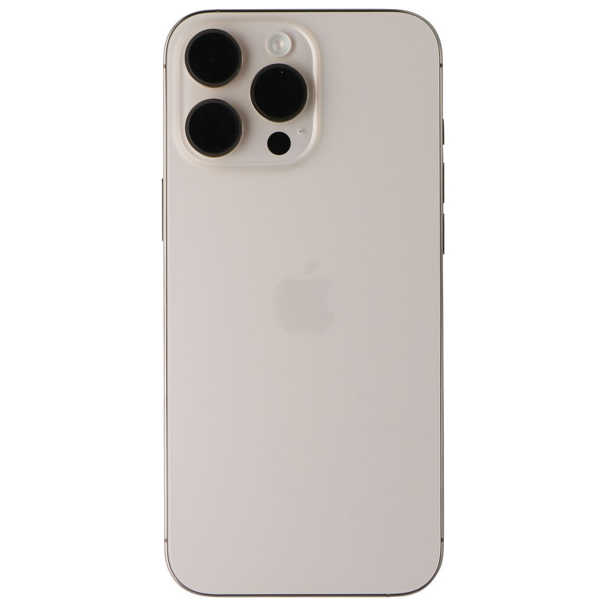 Apple iPhone 16 Pro Max (6.9-inch) - 256GB/Desert Titanium A3084 Unlocked