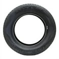 Kenda Klever H/P KR15 P205/75R15 97 T Tire - Walmart.com