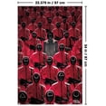 thumbnail image 2 of Netflix Squid Game - Key Art Wall Poster, 22.375" x 34", 2 of 4