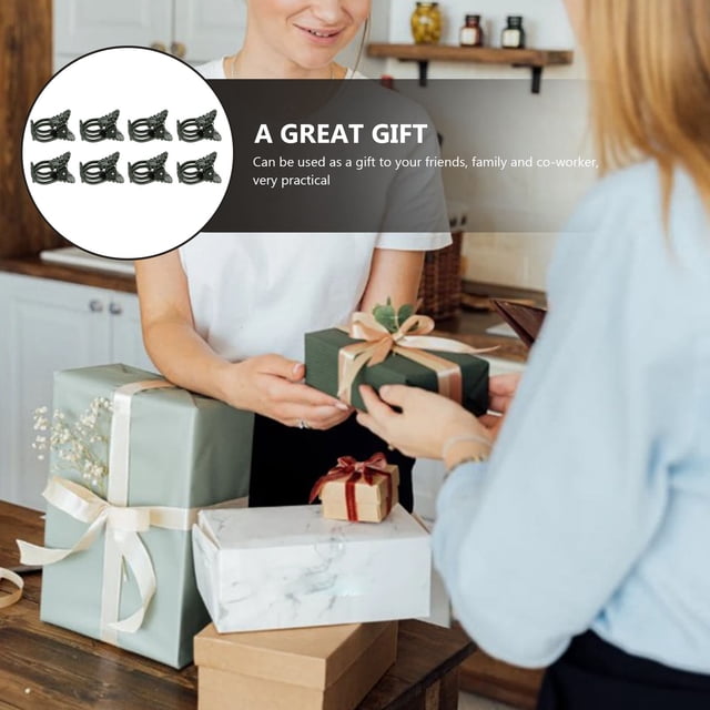 unbranded 50Ud Garden Orchid Clips Para Sujetar Y Proteger Con Sin Dañar Plantas