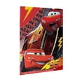 thumbnail image 2 of Rompecabezas de madera de Rayo McQueen: adecuado para niños y adultos, rompecabezas para niños y niñas, juguetes de juego de entretenimiento con rompecabezas, talla única, 2 of 8