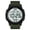 Green, variant on Men‘s PU Digital Watch with Date Time Week Display, Electronic Sports Wristwatch for Daily Wear, Multi Function Sport Watch for Men - Black