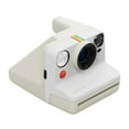 thumbnail image 2 of Polaroid Now Generation 3 Analog Instant Camera with Two-Lens Autofocus System and Built-in Tripod Mount (Pebble White), 2 of 6