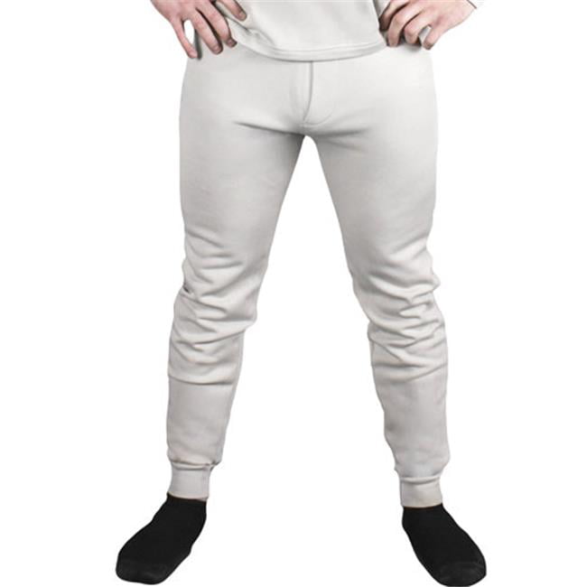Military Extreme Cold Weather Drawers Long Johns Thermal Long Underwear SMALL 