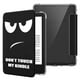 thumbnail image 1 of Funda portátil para dispositivo electrónico FINTIE Slim TPU para Kindle de 6", 1 of 9