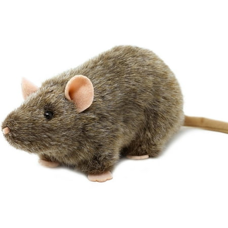 Reuben the Rat | 7 Inch Stuffed Animal Plush Mouse | by TigerHart Toys price history on PriceWatchPro