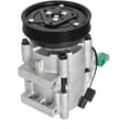 thumbnail image 3 of EPOTOORAC Compressor Replacement for Santa Fe 2001 2002 2003 2004 2005 2006 10957AN, 3 of 7