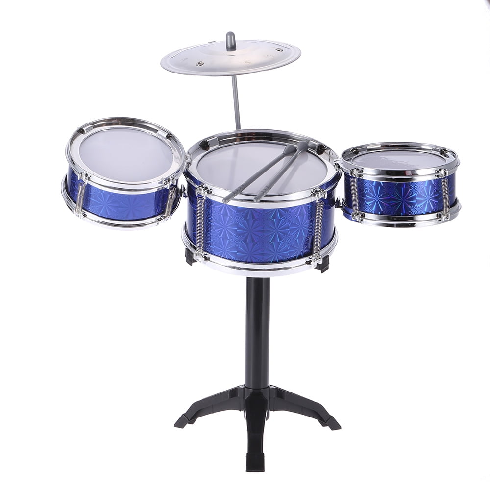 baby drum set walmart