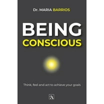 Being conscious, (Paperback)