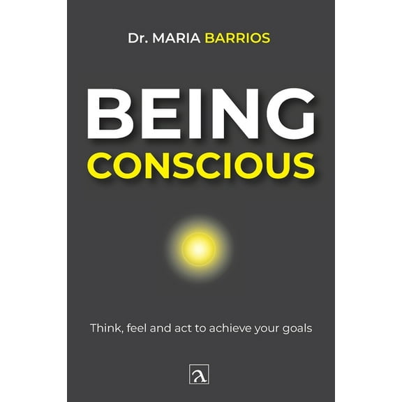 Being conscious, (Paperback)