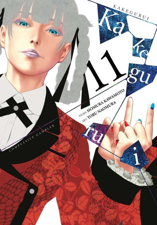 kakegurui compulsive gambler vol 9 kakegurui compulsive gambler vol 9