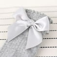 thumbnail image 4 of Holloyiver Baby KneeHigh Socks Girls Newborn Infants Long Socks Boys ToddlersRuffled Socks, 4 of 7
