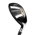 thumbnail image 5 of Pre-Owned RH 2023 Paradym Star Mens Graphite Shaft Hybrid 21° UST Mamiya ATTAS 23 Speed Series Black 50 HY/IR Graphite Light, 5 of 8