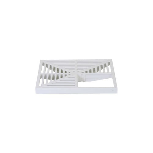 Sioux Chief - 861-53 - Quarter Floor Drain Grate