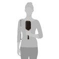 thumbnail image 3 of Styling Hair Brush - Soft Nylon Pin, 3 of 3