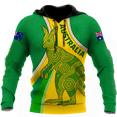 thumbnail image 4 of Sudadera con capucha con estampado 3D del emblema nacional de Australia para hombre, sudadera de manga larga de otoño, sudadera informal con capucha de calle con la bandera australiana, ropa, 4 of 4