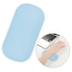 thumbnail image 3 of Almohadilla de reposamuñecas para mecánico, reposamuñecas, alfombrilla de ratón, duradera y cómoda Un pequeño azul jinwen Almohadilla de reposamuñecas, 3 of 8