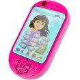 thumbnail image 4 of Fisher-Price Nickelodeon Dora & Friends, Dora Talk & Play Smartphone, 4 of 5
