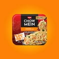 thumbnail image 3 of Nissin Foods Chow Mein Instant Noodles, Chicken Flavor, 4.0 oz Tray, Shelf-Stable, 3 of 7