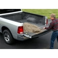 thumbnail image 5 of BedRug by RealTruck Classic Bed Liner Compatible with 2019-2023 GMC Silverado 1500, 5 of 6